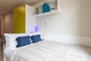 Bronze Studio at The Barn, Bampfylde Street, Newtown, Exeter, EX12FQ - Image 7